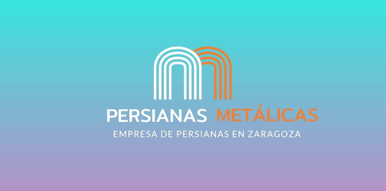 Persianas Metálicas Zaragoza