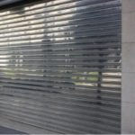 PERSIANA METÁLICA EN ZARAGOZA