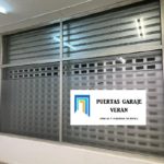 PERSIANAS METÁLICAS ZARAGOZA
